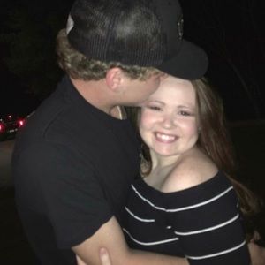 Meet your Posher, Taylor fairh